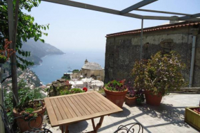 Positano casa bella Positano